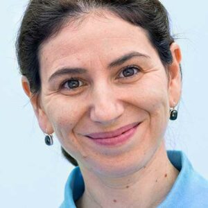 Dr. medic Magdalena Jauch