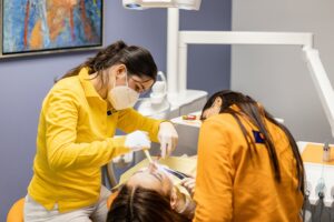 Wir kriegen das schon wieder hin – nur anrufen und kommen müsst ihr schon selbst!